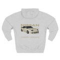 Nissan 180SX/S13 Hoodie