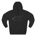 Subaru Project Midnight WRX Hoodie