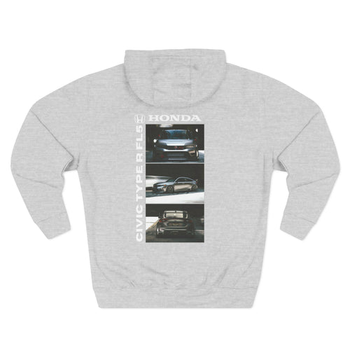 Honda Civic Type R Hoodie